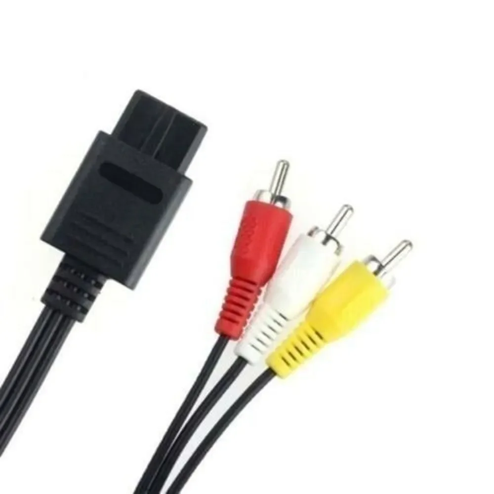 SNES AV - Cable For Super Nintendo